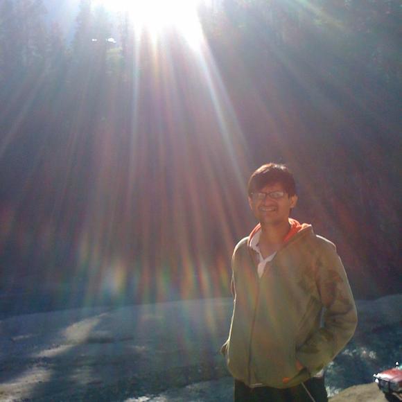 Meet your Posher, Muhammad - Picture 1 of 1